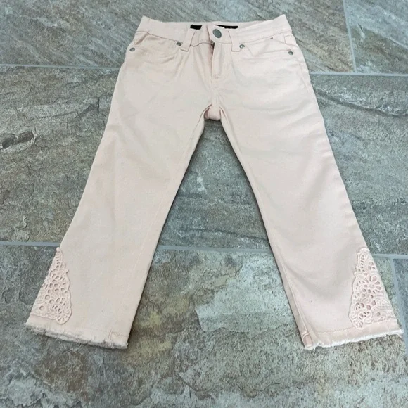 Joe’s jeans Girls size 6 - Picture 1 of 4